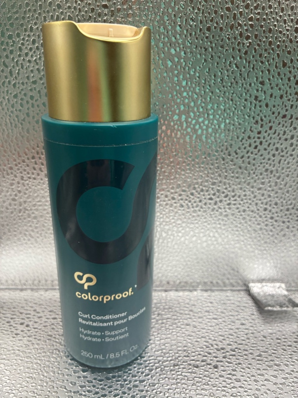Color Proof Curl Conditioner - 8.5 fl oz